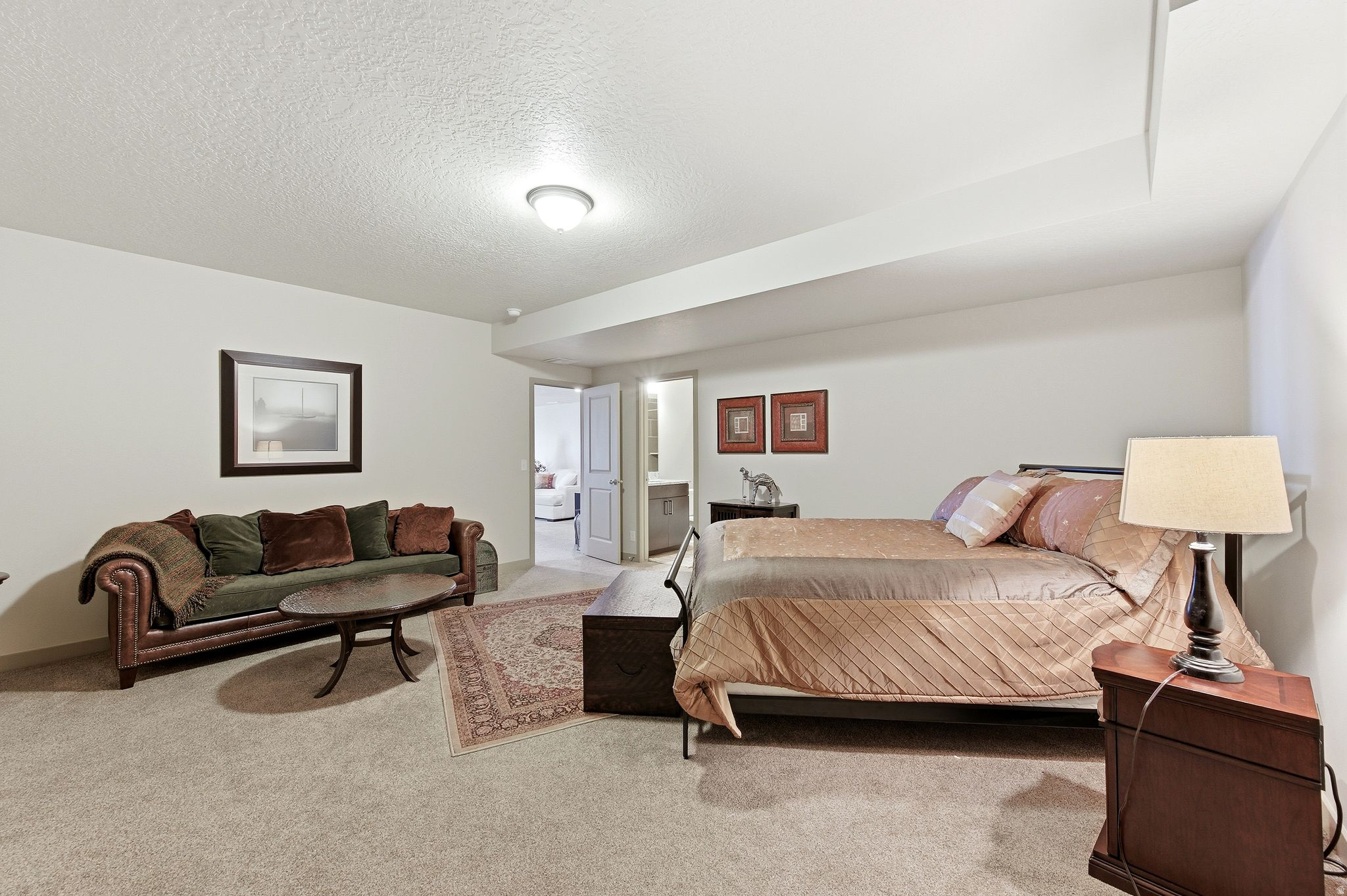 DEER RUN - Residential