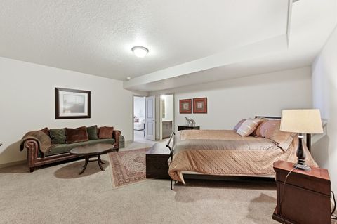Tiny photo for 987 E DEER ARCH LN, Draper, UT 84020 (MLS # 2149544)