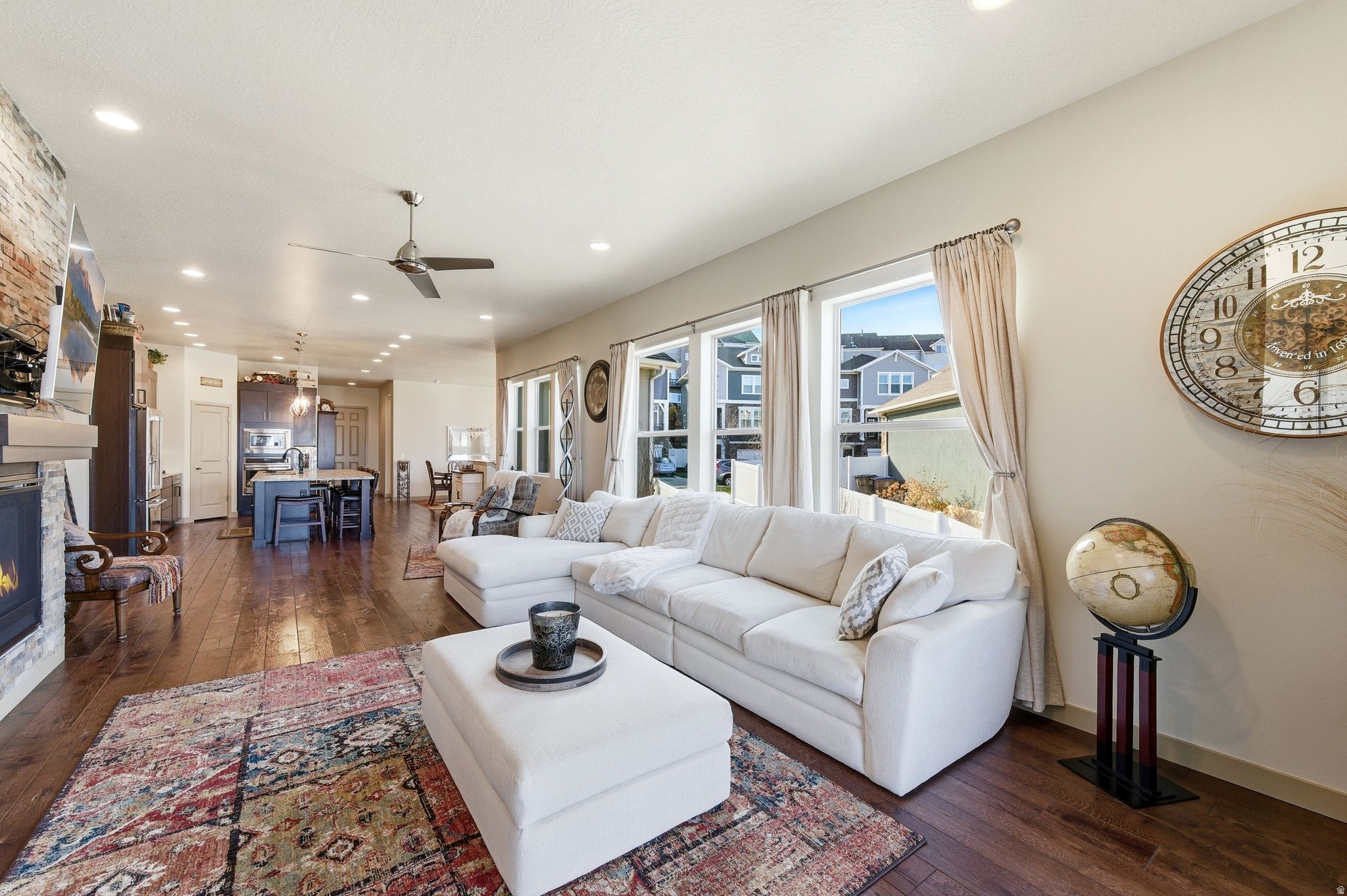 DEER RUN - Residential