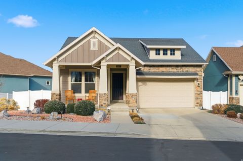 Tiny photo for 987 E DEER ARCH LN, Draper, UT 84020 (MLS # 2149544)