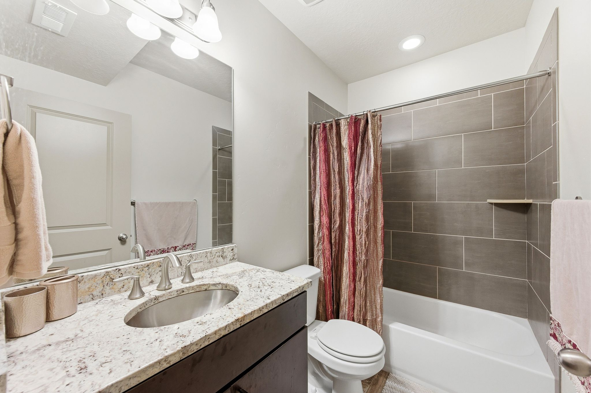 DEER RUN - Residential