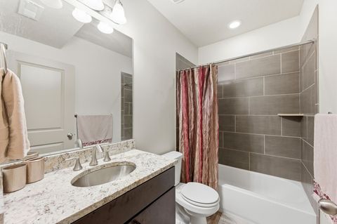 Tiny photo for 987 E DEER ARCH LN, Draper, UT 84020 (MLS # 2149544)