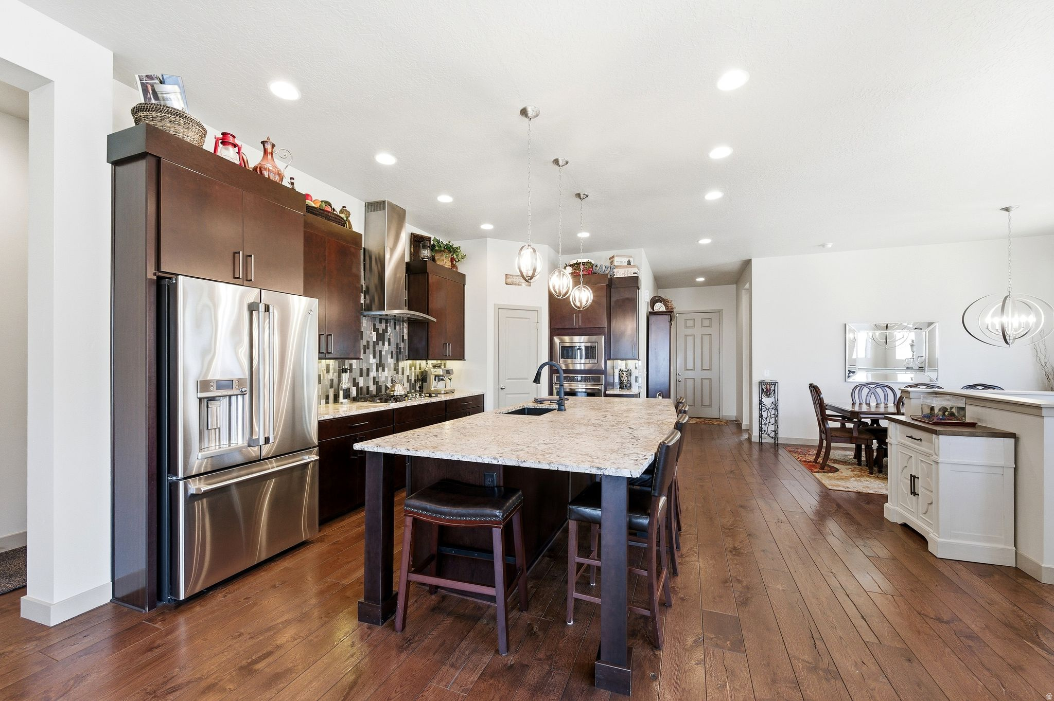 DEER RUN - Residential