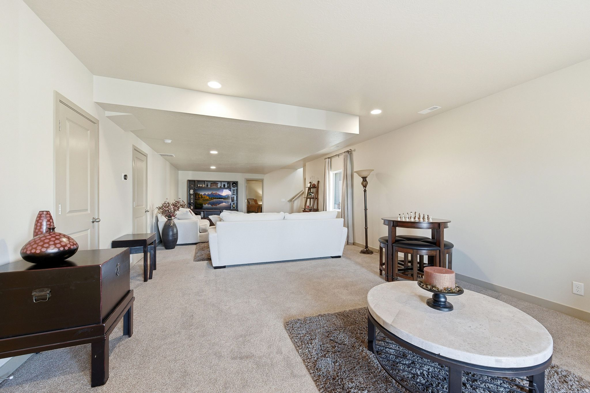 DEER RUN - Residential