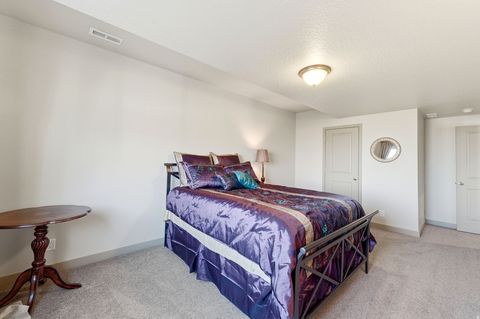 Tiny photo for 987 E DEER ARCH LN, Draper, UT 84020 (MLS # 2149544)