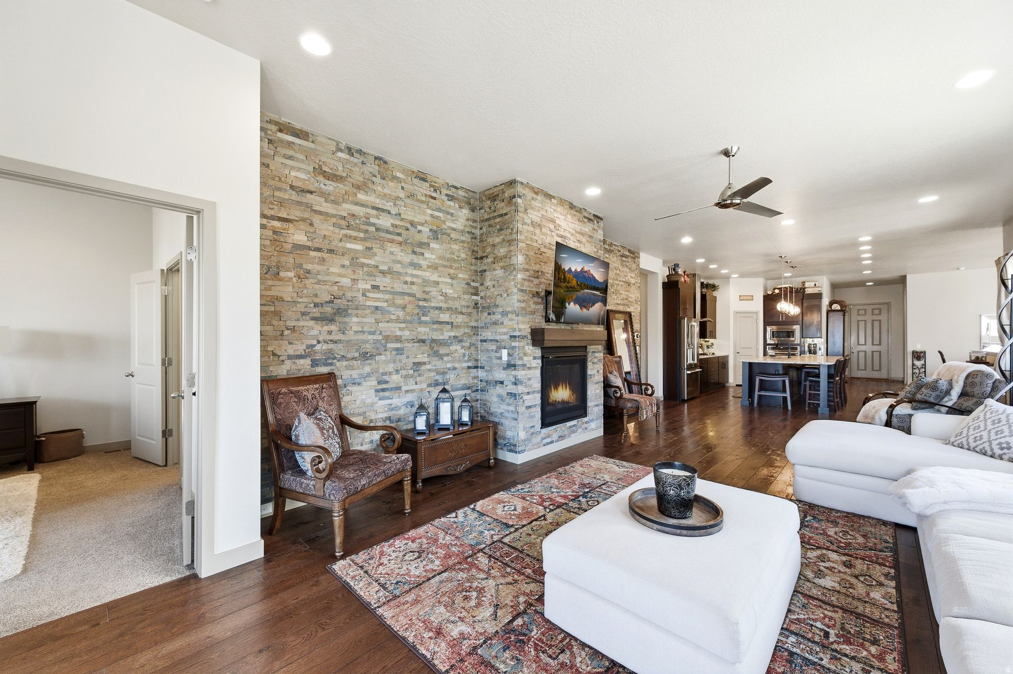 DEER RUN - Residential