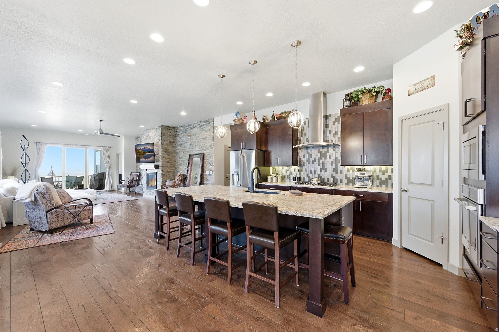 DEER RUN - Residential