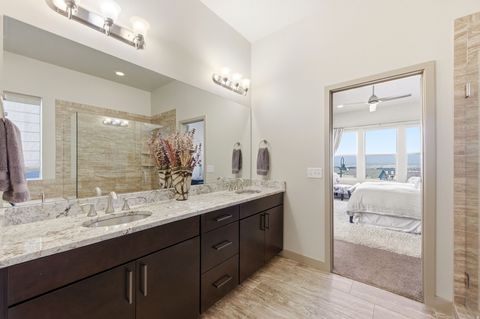 Tiny photo for 987 E DEER ARCH LN, Draper, UT 84020 (MLS # 2149544)