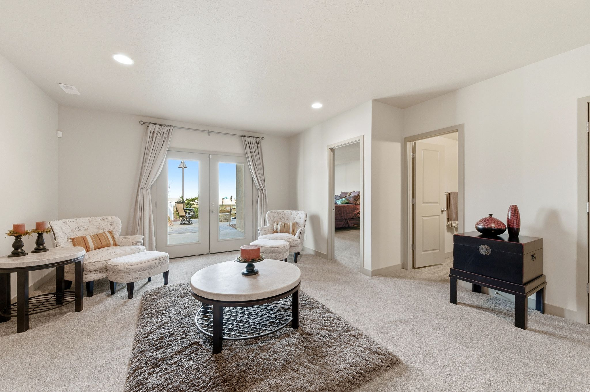 DEER RUN - Residential