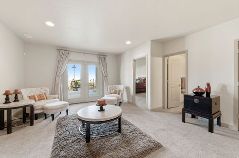 Tiny photo for 987 E DEER ARCH LN, Draper, UT 84020 (MLS # 2149544)