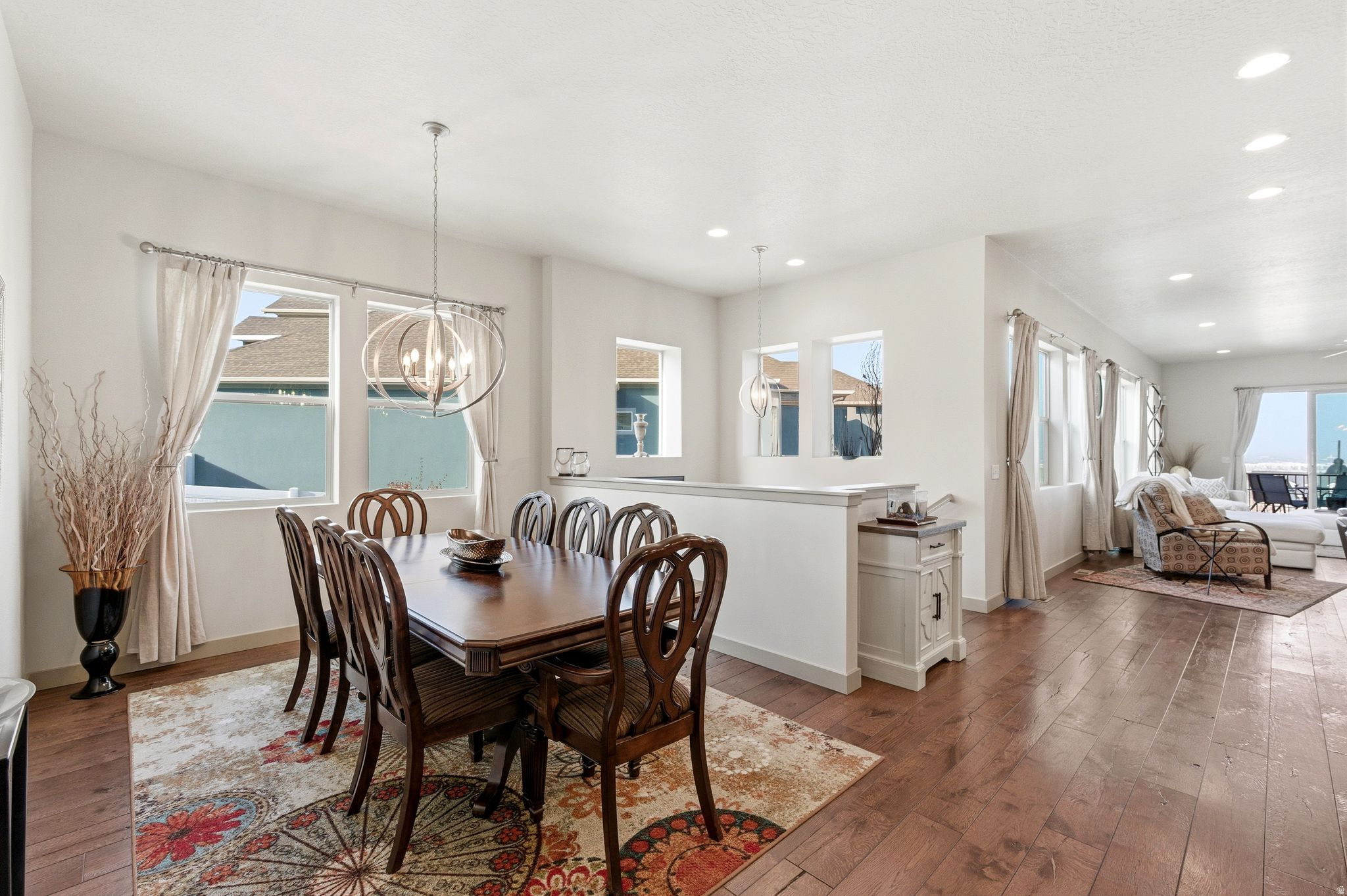 DEER RUN - Residential