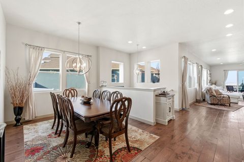 Tiny photo for 987 E DEER ARCH LN, Draper, UT 84020 (MLS # 2149544)