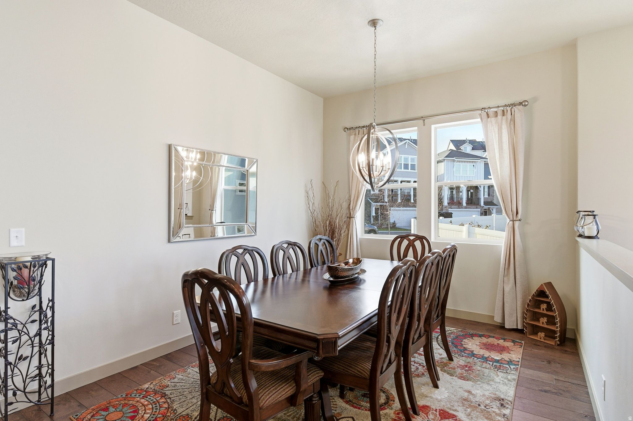 DEER RUN - Residential