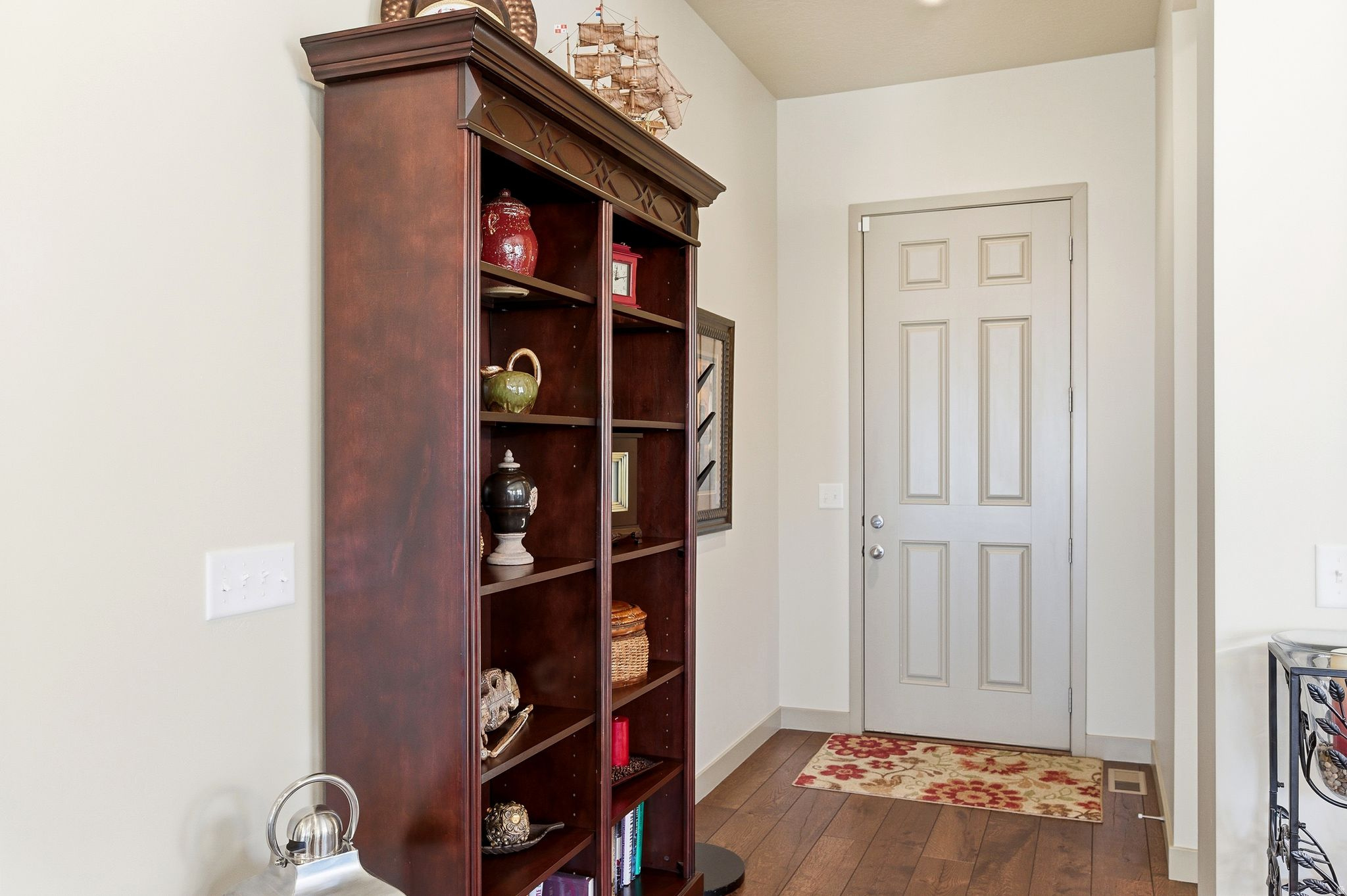 DEER RUN - Residential