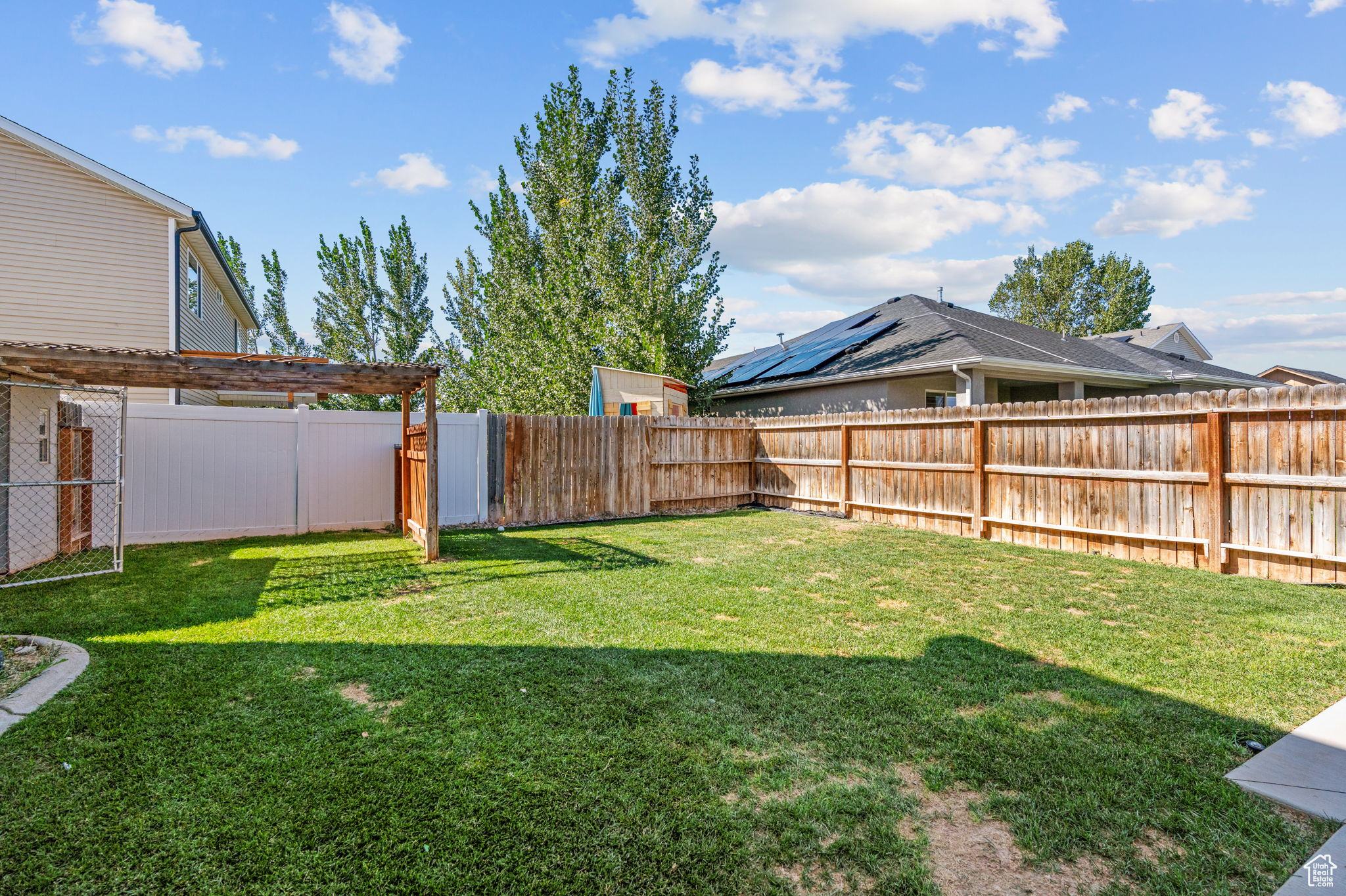 CEDAR MEADOWS SUBDIVISION - Residential