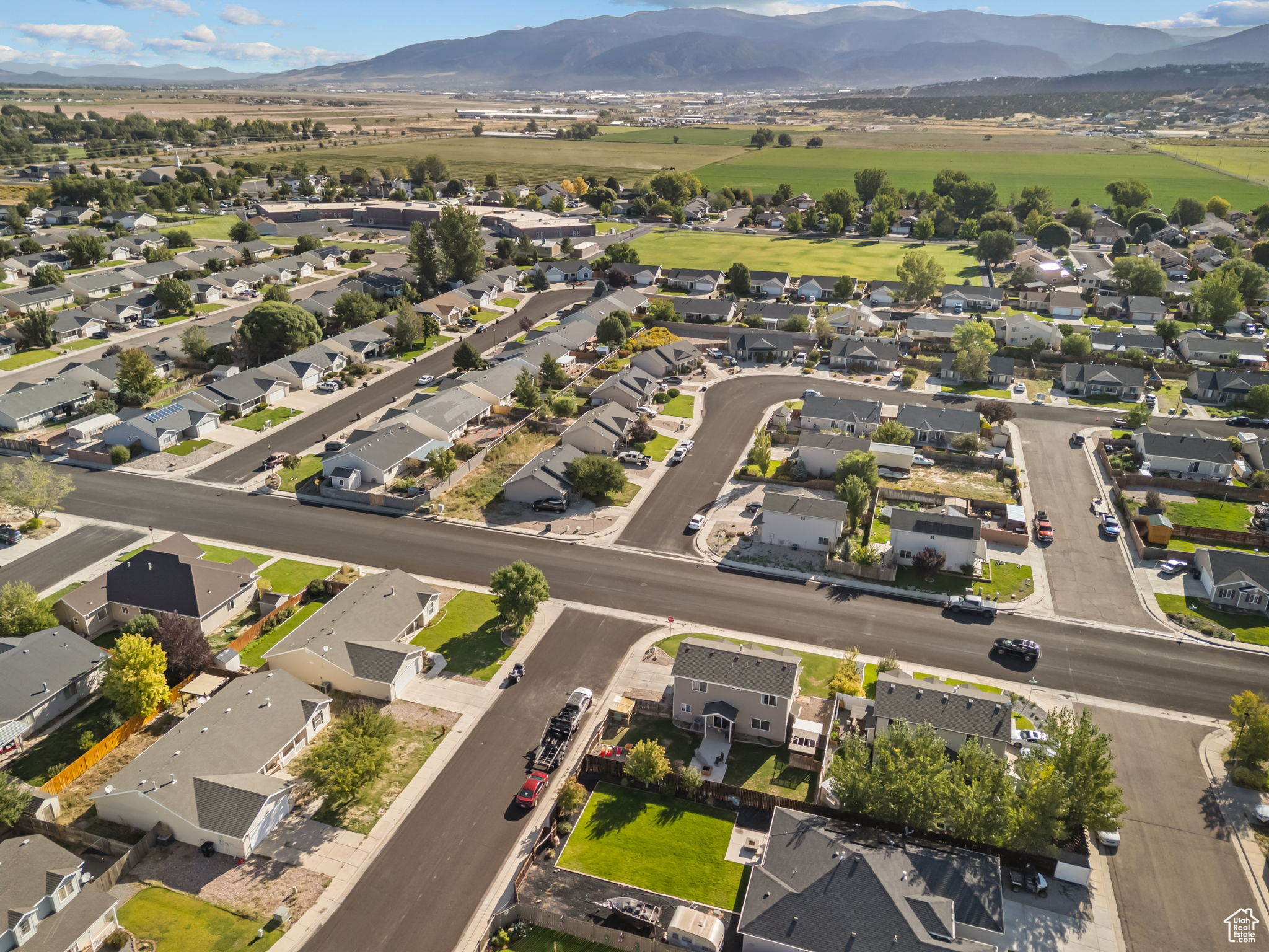CEDAR MEADOWS SUBDIVISION - Residential