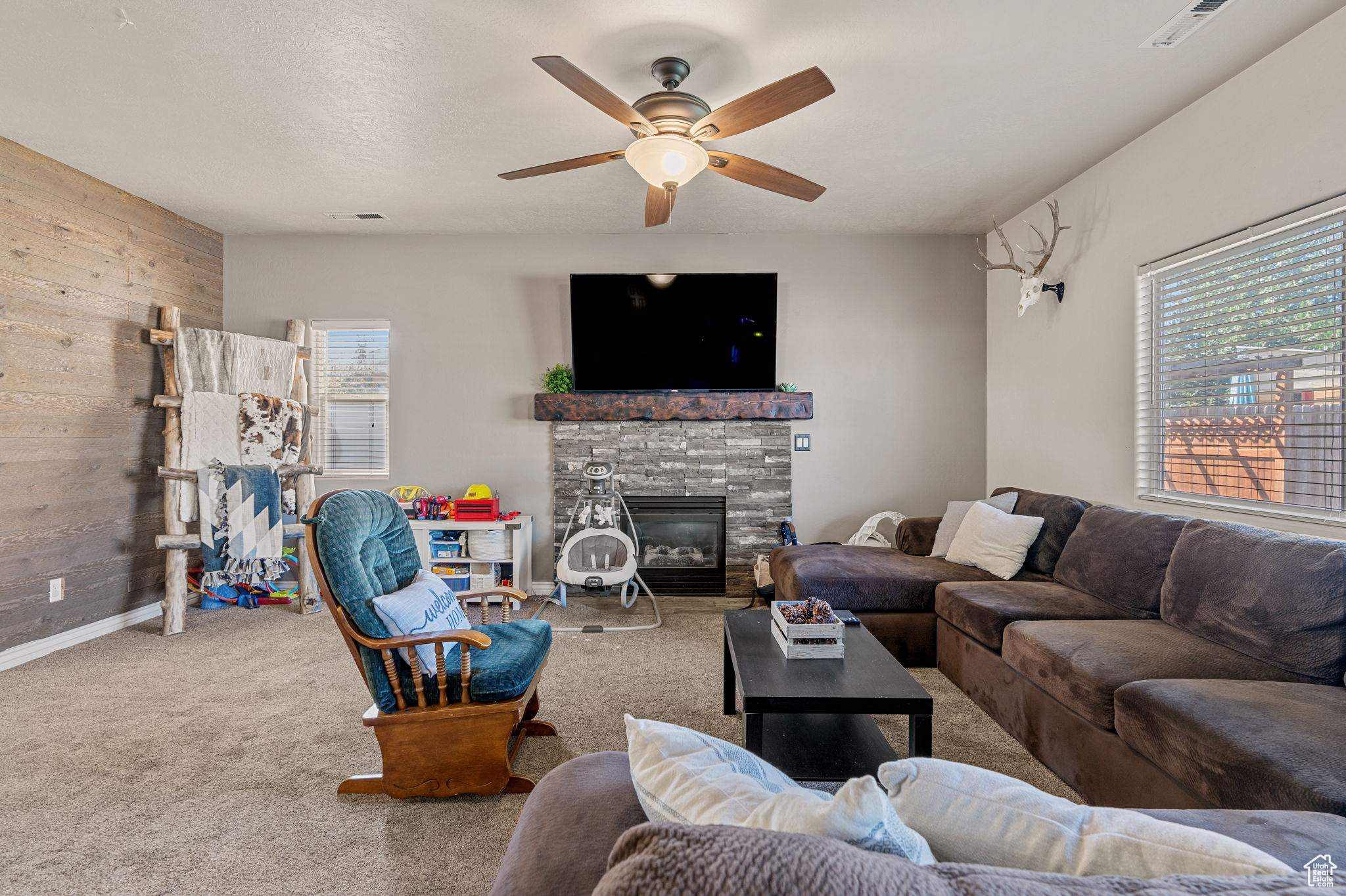 CEDAR MEADOWS SUBDIVISION - Residential