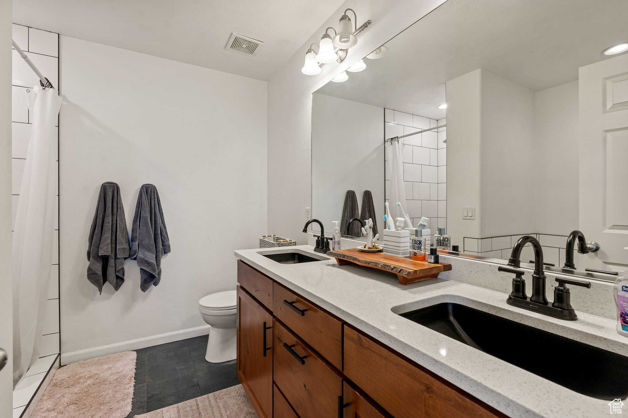 CEDAR MEADOWS SUBDIVISION - Residential