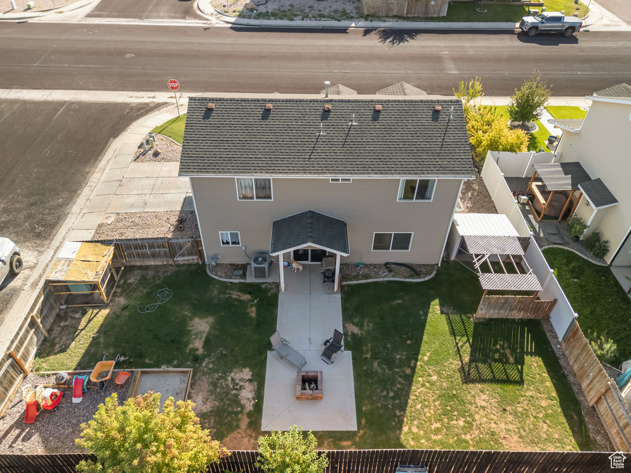 CEDAR MEADOWS SUBDIVISION - Residential