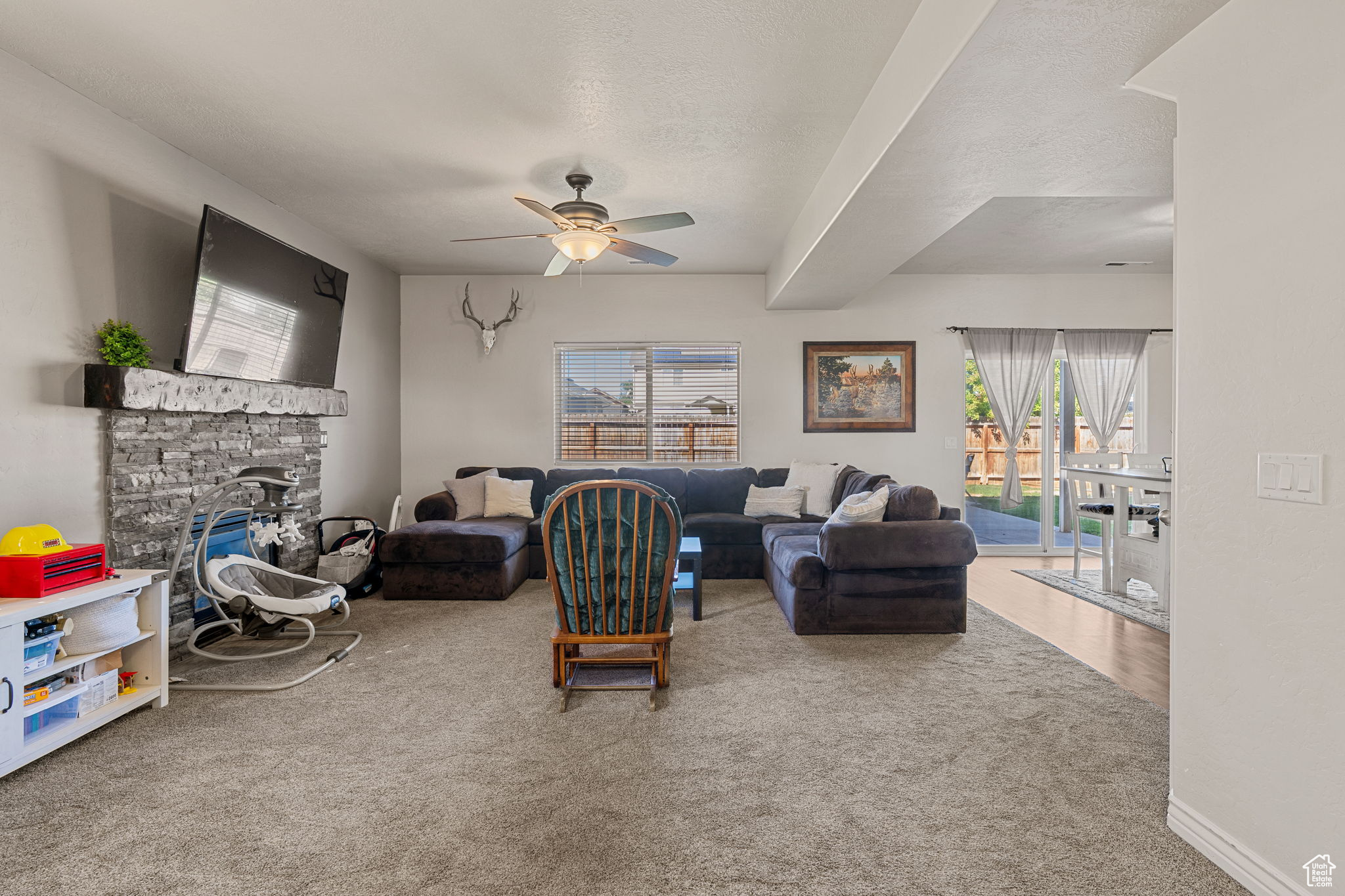 CEDAR MEADOWS SUBDIVISION - Residential