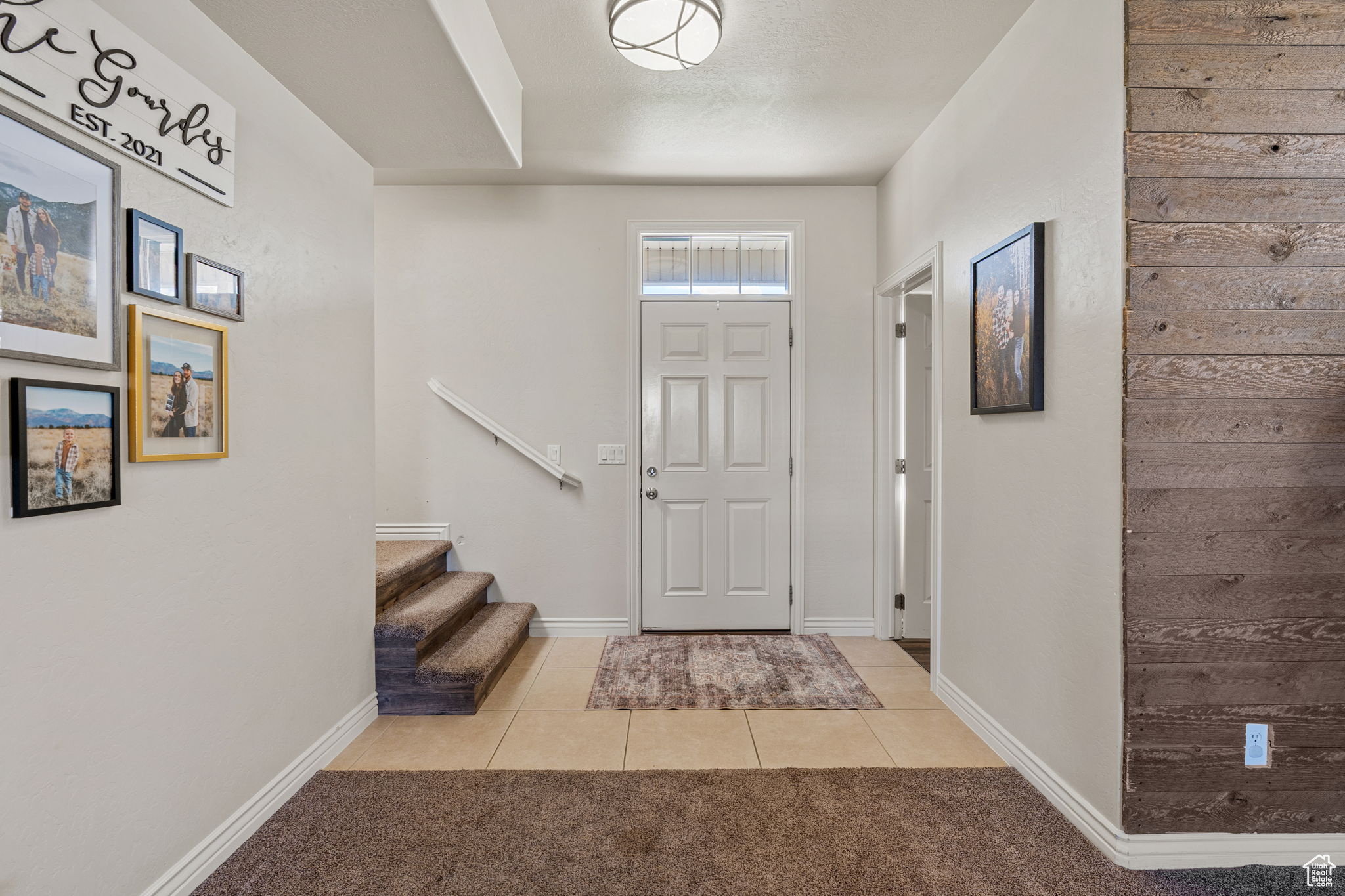CEDAR MEADOWS SUBDIVISION - Residential