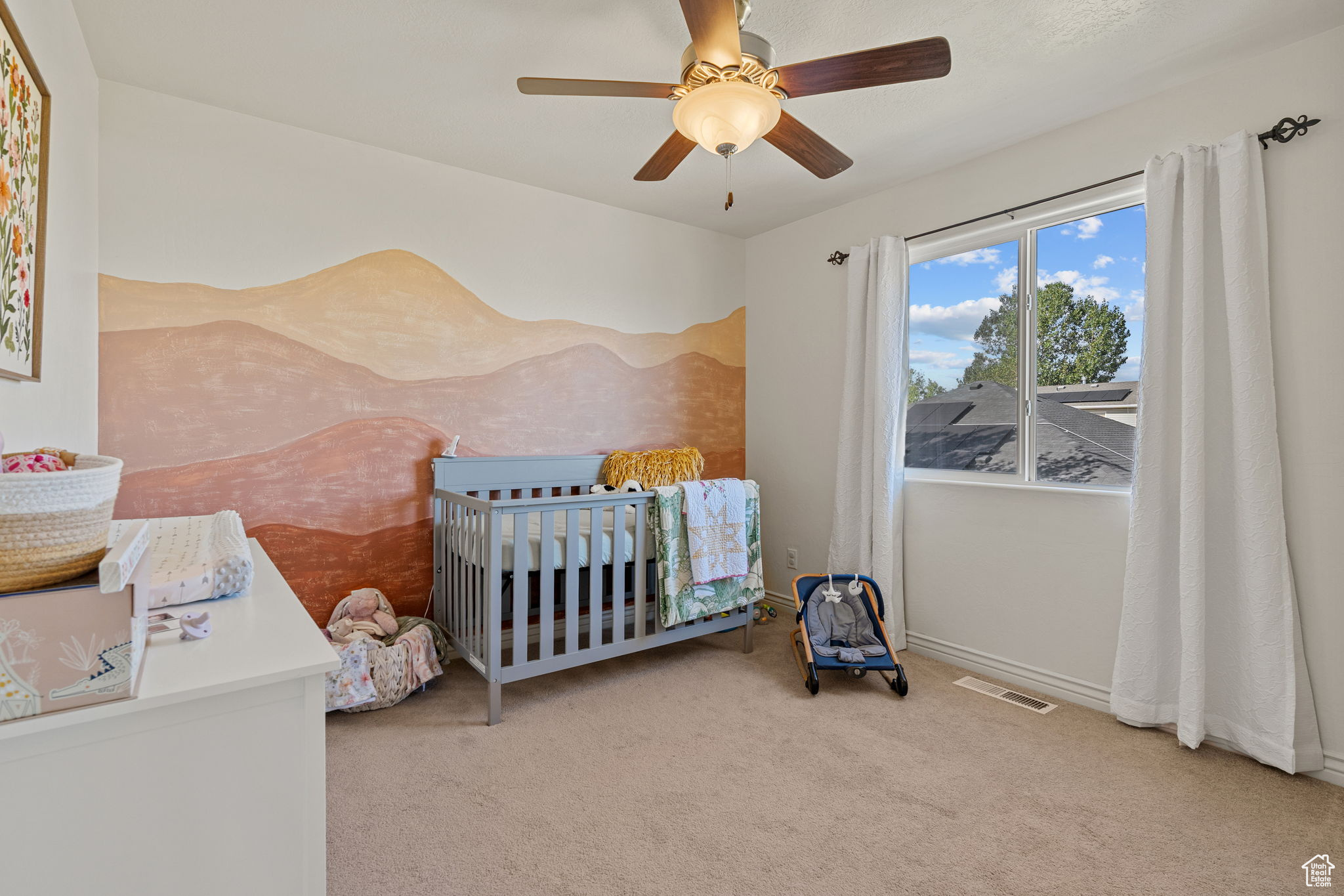 CEDAR MEADOWS SUBDIVISION - Residential