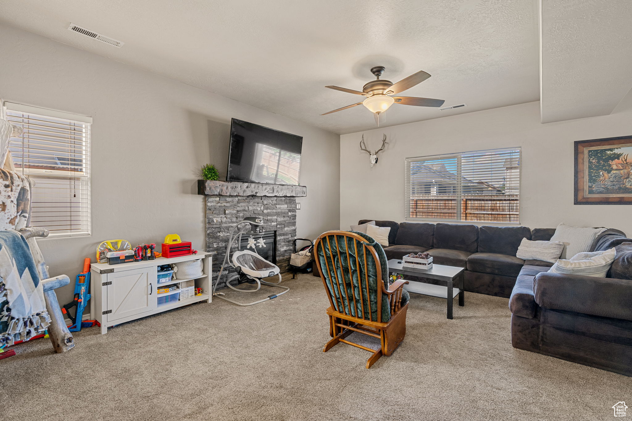 CEDAR MEADOWS SUBDIVISION - Residential