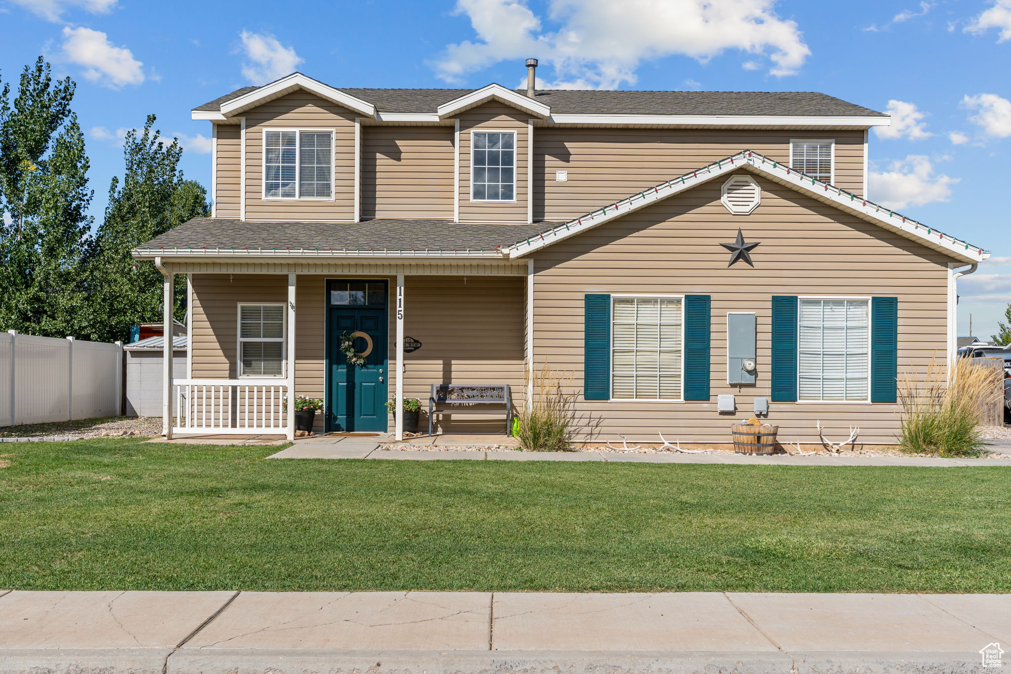 CEDAR MEADOWS SUBDIVISION - Residential