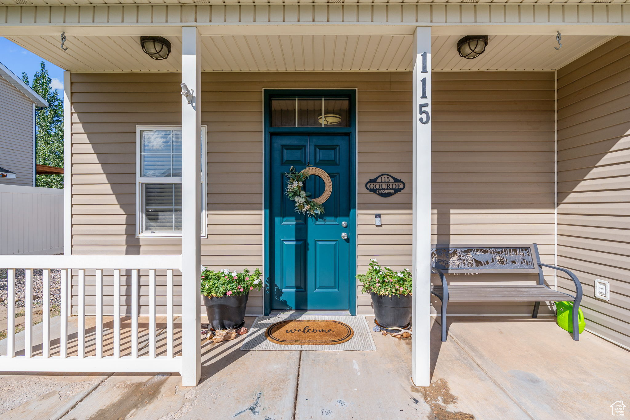CEDAR MEADOWS SUBDIVISION - Residential