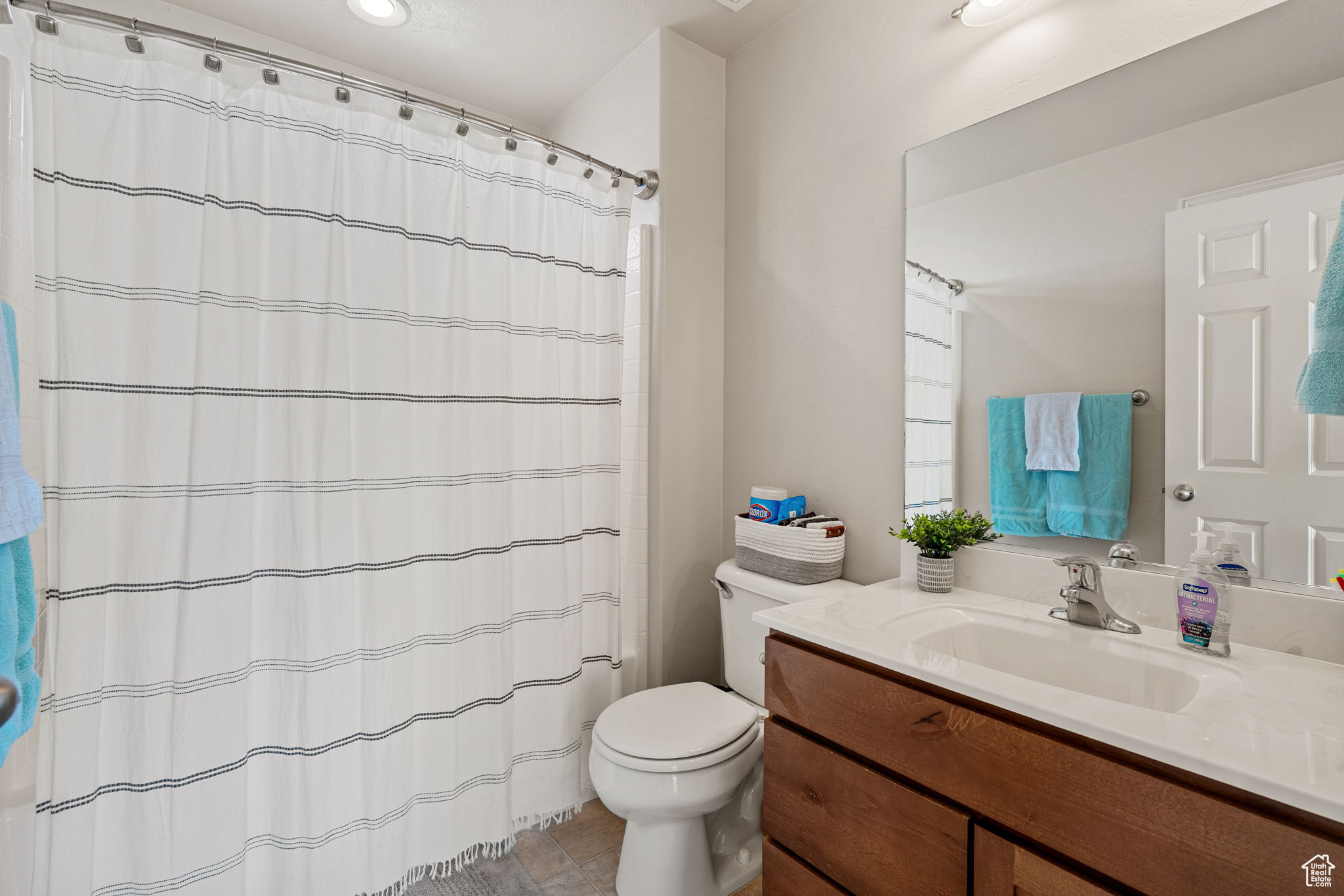 CEDAR MEADOWS SUBDIVISION - Residential