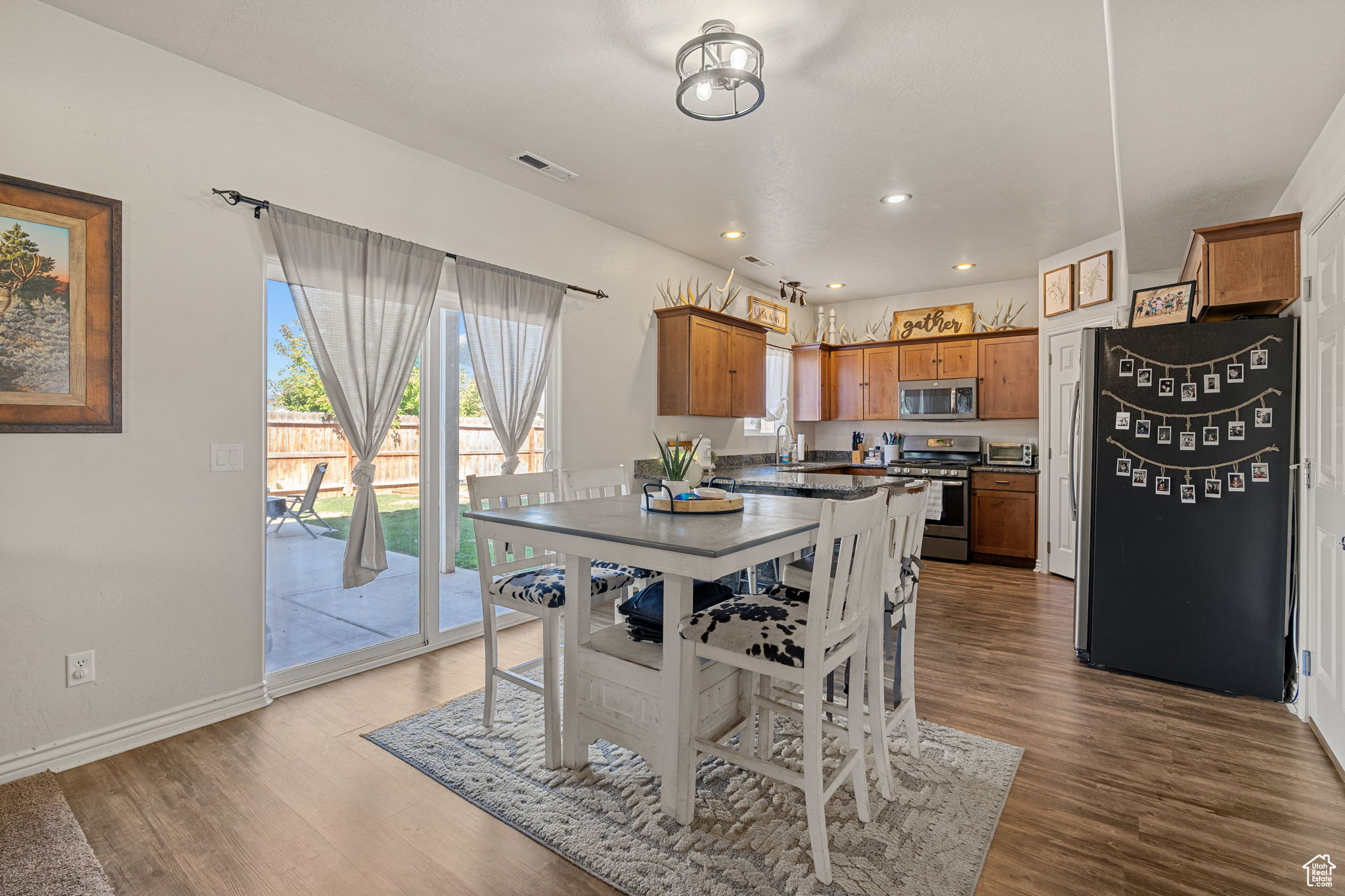 CEDAR MEADOWS SUBDIVISION - Residential