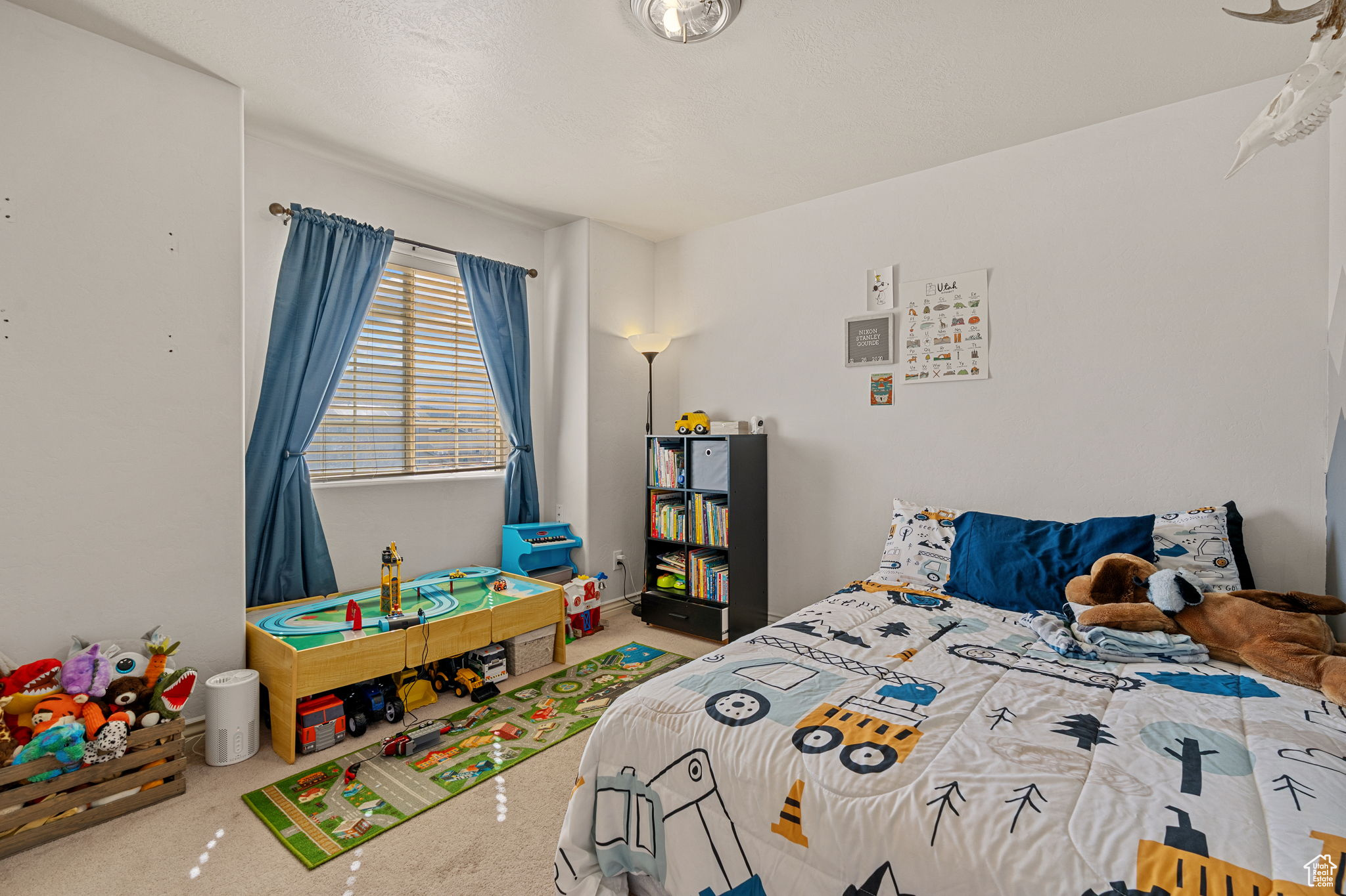 CEDAR MEADOWS SUBDIVISION - Residential