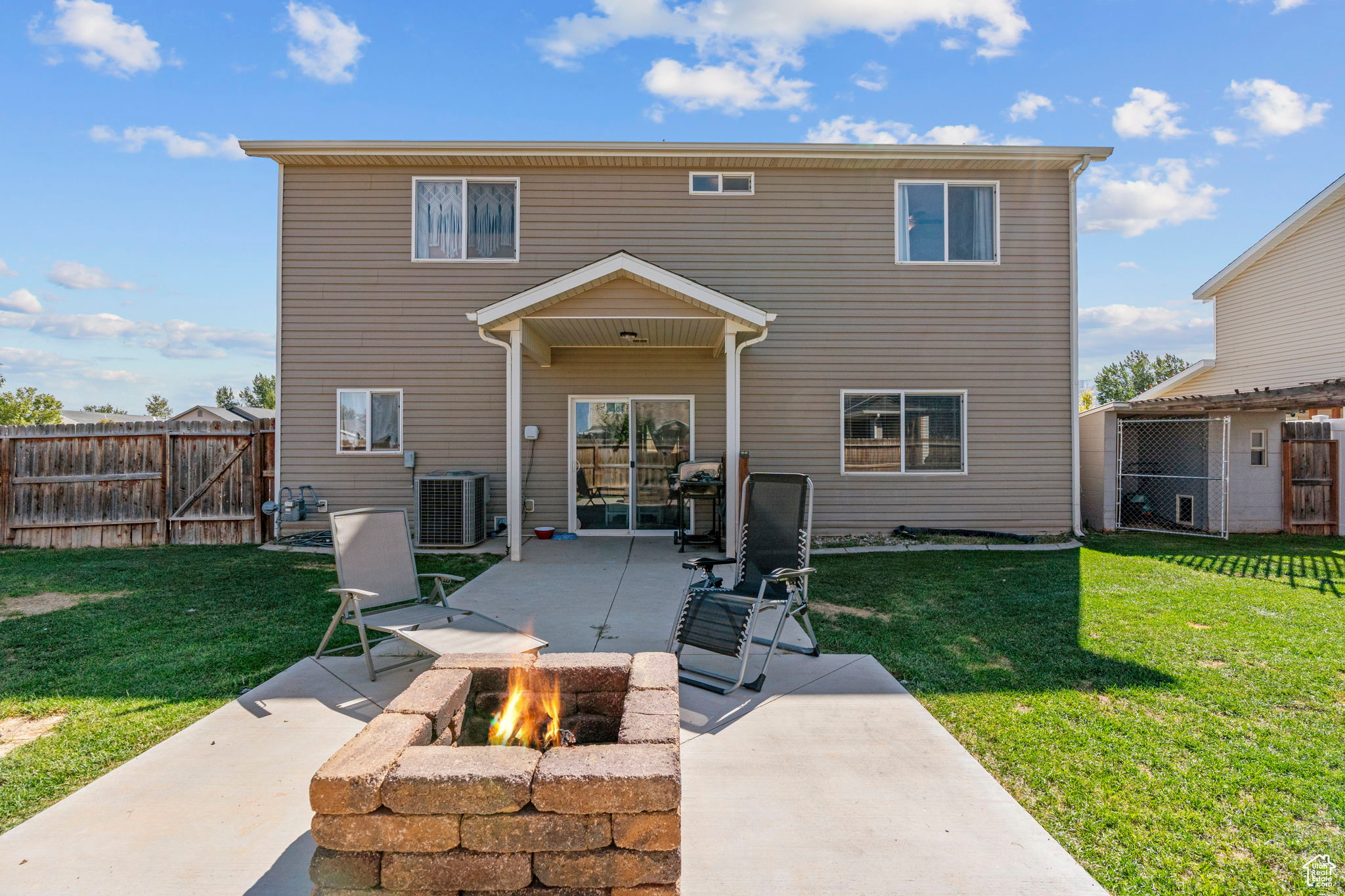 CEDAR MEADOWS SUBDIVISION - Residential