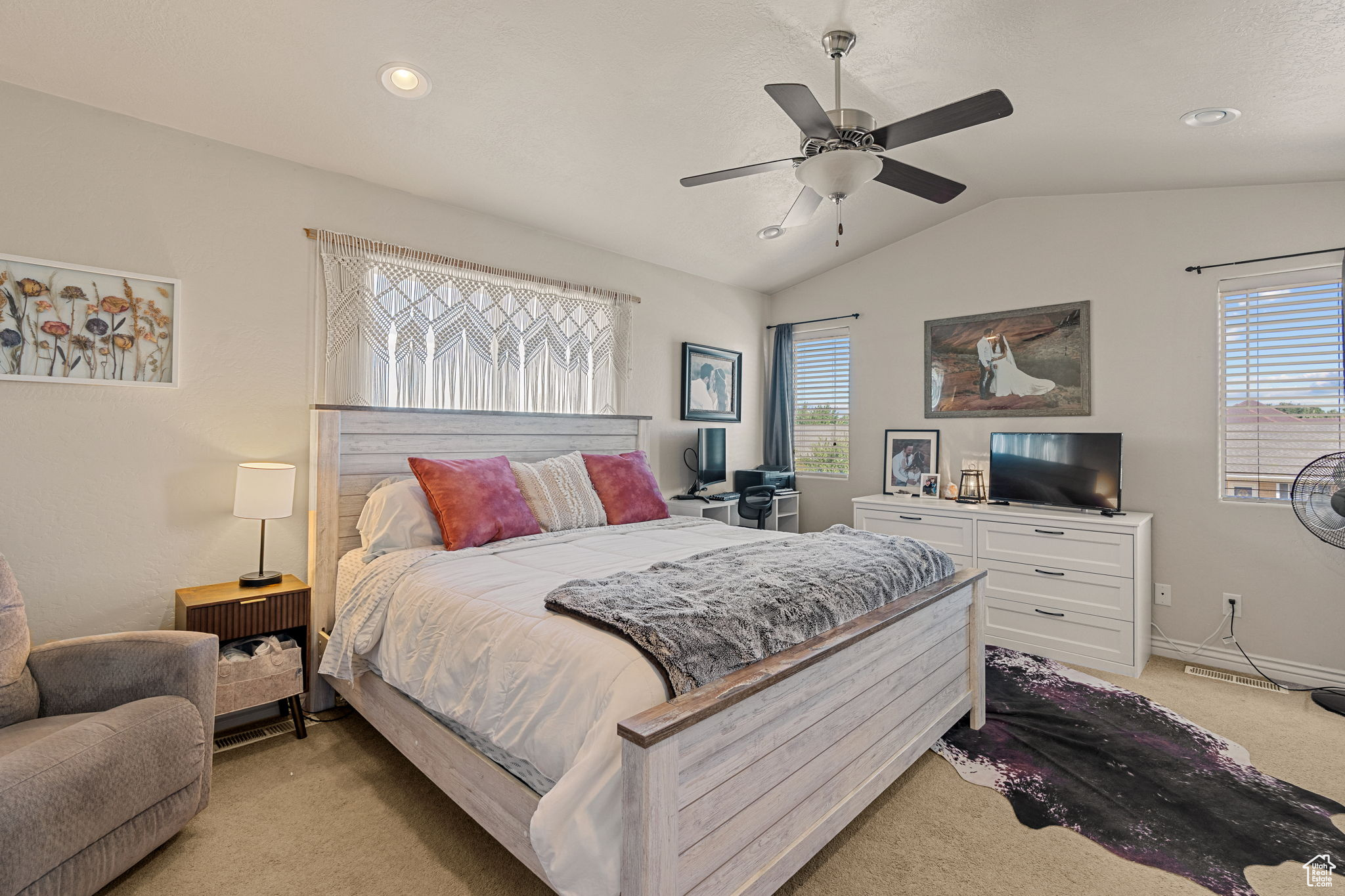 CEDAR MEADOWS SUBDIVISION - Residential