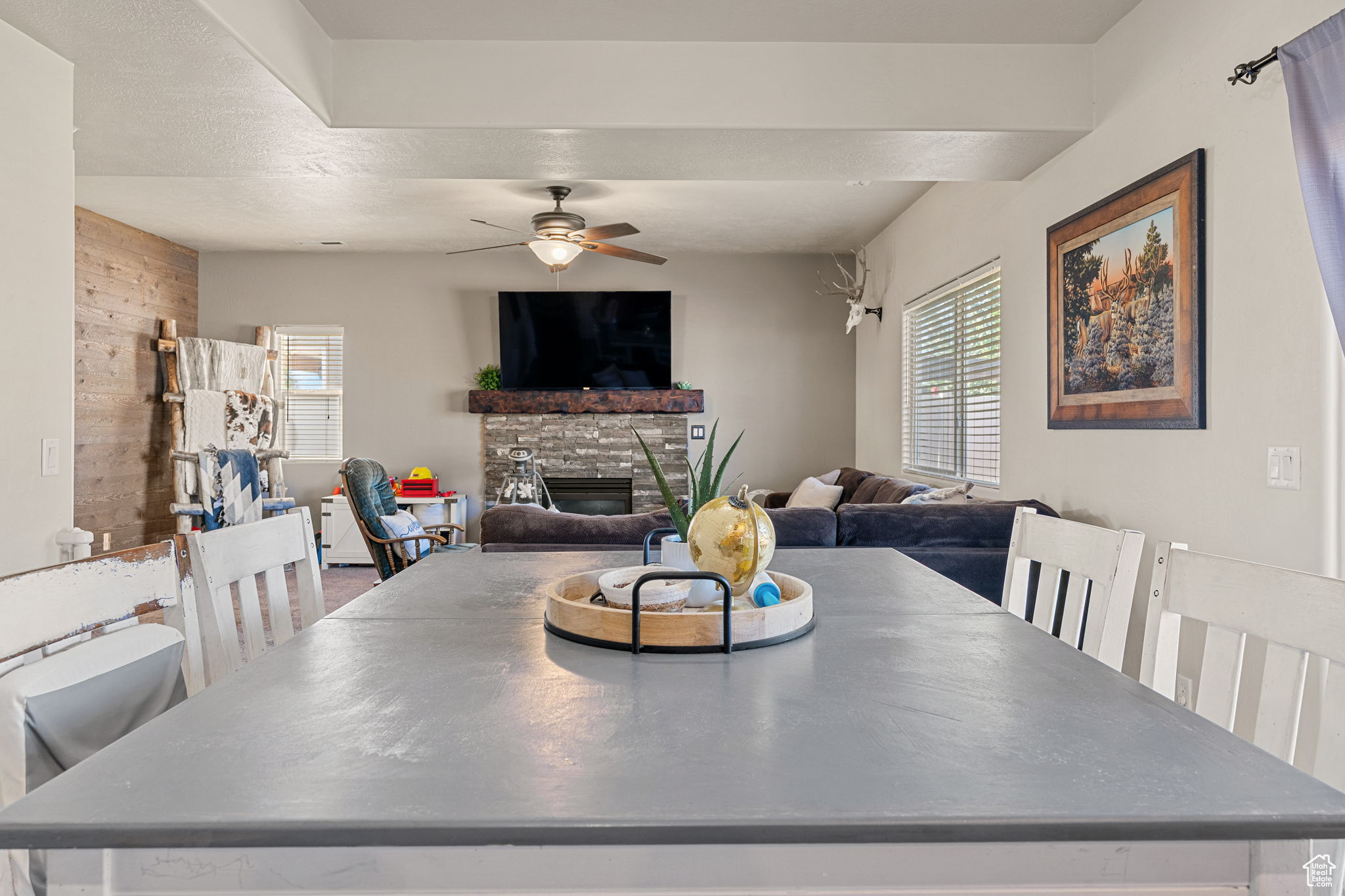 CEDAR MEADOWS SUBDIVISION - Residential