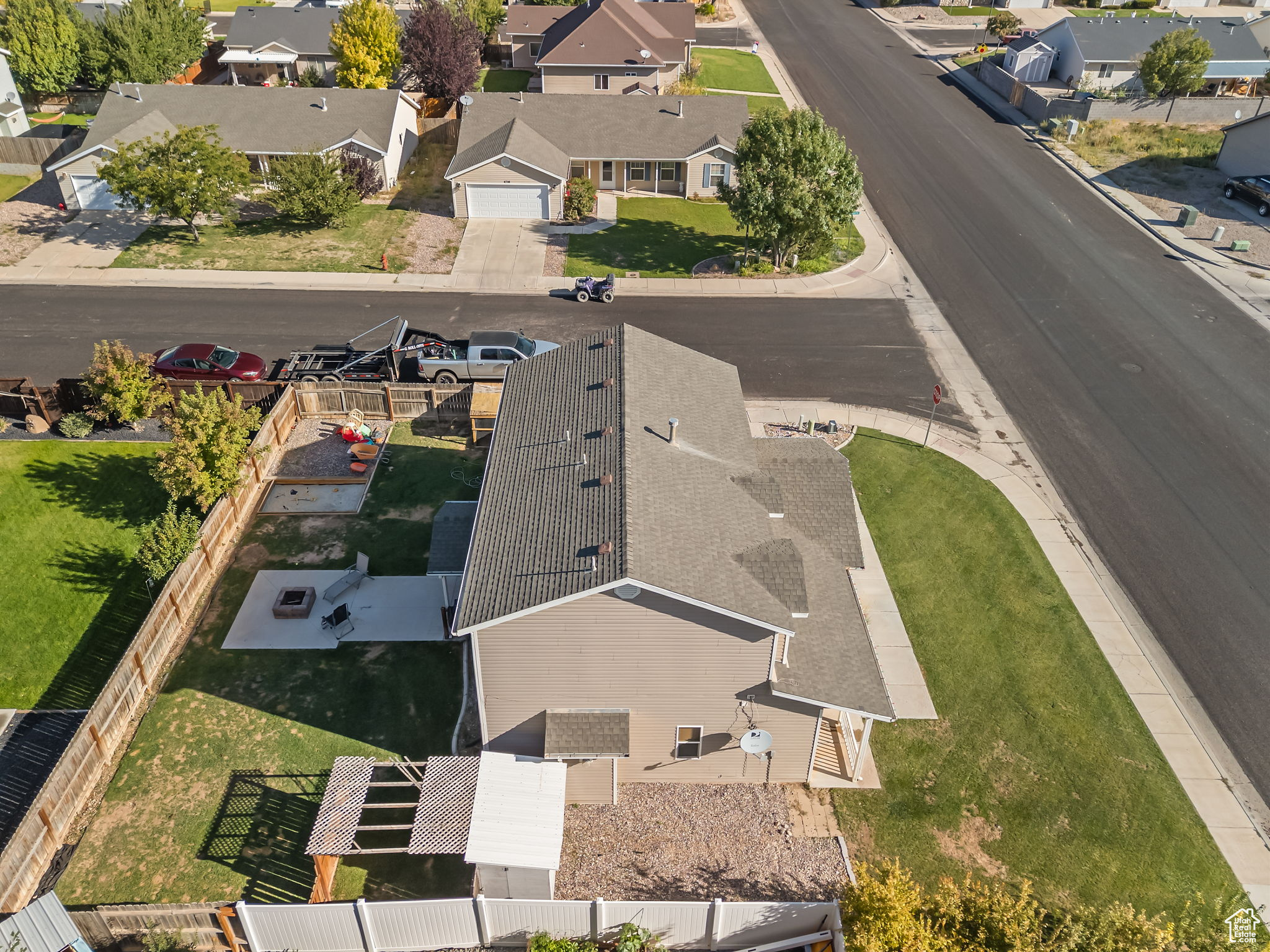 CEDAR MEADOWS SUBDIVISION - Residential