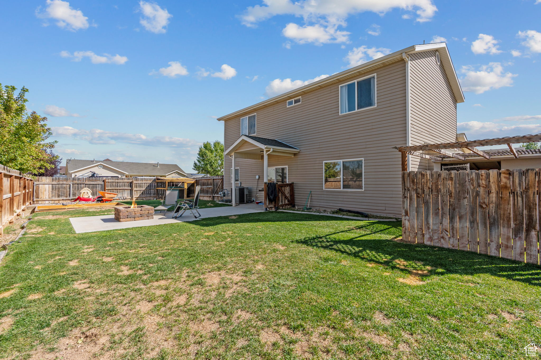 CEDAR MEADOWS SUBDIVISION - Residential