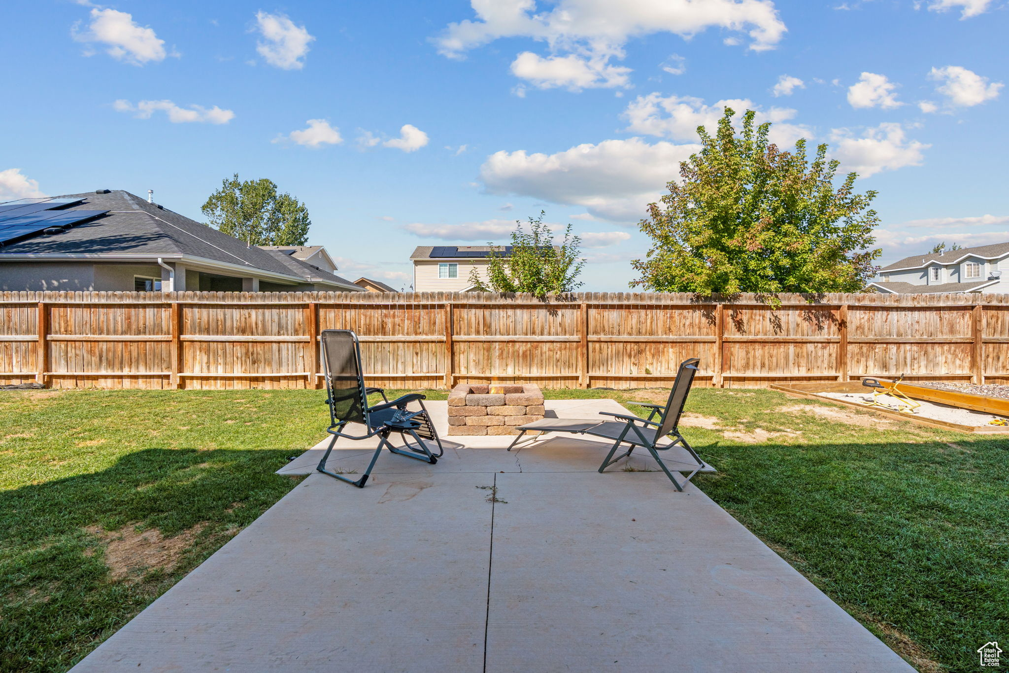 CEDAR MEADOWS SUBDIVISION - Residential