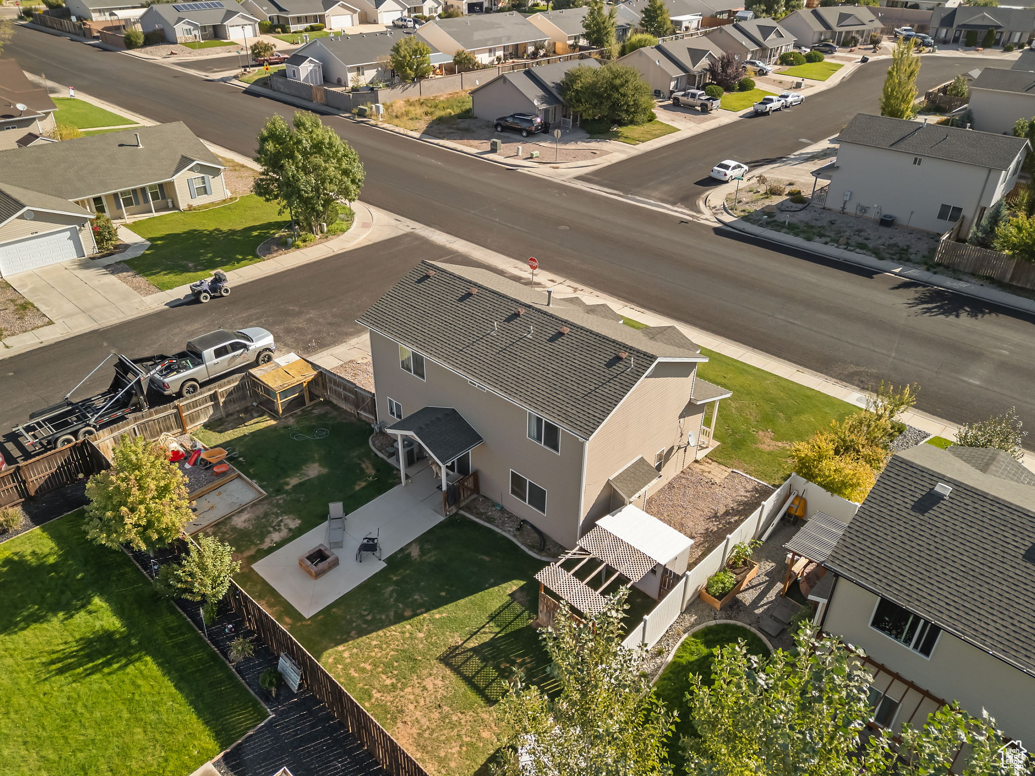 CEDAR MEADOWS SUBDIVISION - Residential