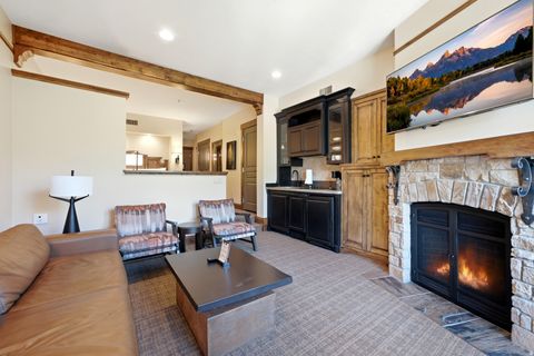 Tiny photo for 2001 PARK AVE #321, Park City, UT 84060 (MLS # 2173656)