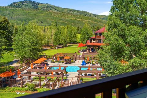 Tiny photo for 2001 PARK AVE #321, Park City, UT 84060 (MLS # 2173656)