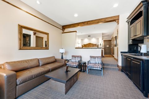 Tiny photo for 2001 PARK AVE #321, Park City, UT 84060 (MLS # 2173656)