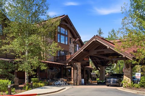 Tiny photo for 2001 PARK AVE #321, Park City, UT 84060 (MLS # 2173656)