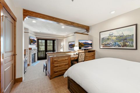 Tiny photo for 2001 PARK AVE #321, Park City, UT 84060 (MLS # 2173656)