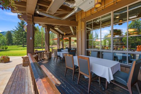 Tiny photo for 2001 PARK AVE #321, Park City, UT 84060 (MLS # 2173656)