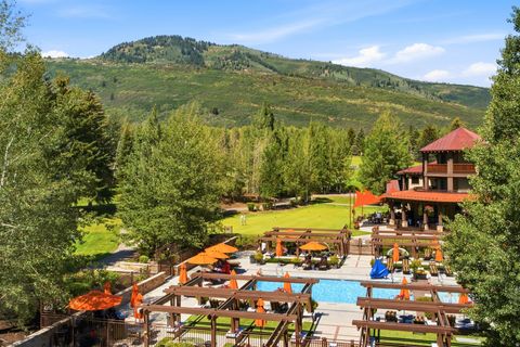 Tiny photo for 2001 PARK AVE #321, Park City, UT 84060 (MLS # 2173656)