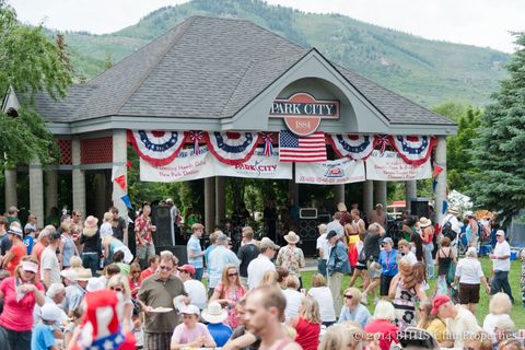 Tiny photo for 2001 PARK AVE #321, Park City, UT 84060 (MLS # 2173656)