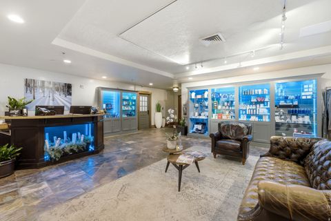 Tiny photo for 2001 PARK AVE #321, Park City, UT 84060 (MLS # 2173656)