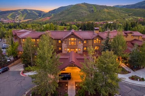 Tiny photo for 2001 PARK AVE #321, Park City, UT 84060 (MLS # 2173656)
