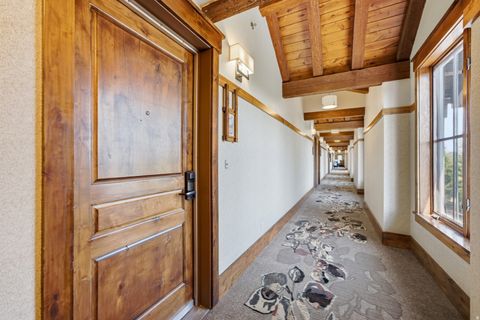 Tiny photo for 2001 PARK AVE #321, Park City, UT 84060 (MLS # 2173656)